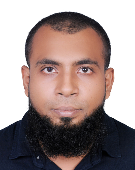 MD FORHAD HOSSAIN