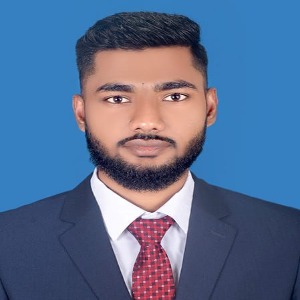 MD RABIUL ISLAM