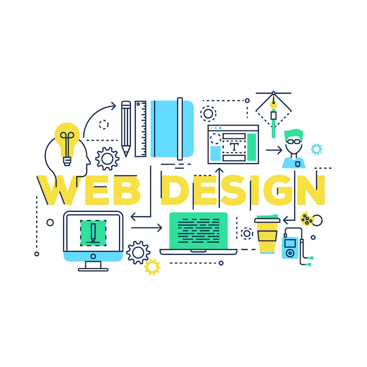 Web Design 2