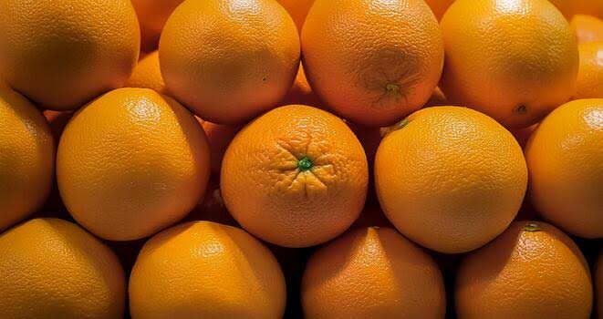 Fresh Orange
